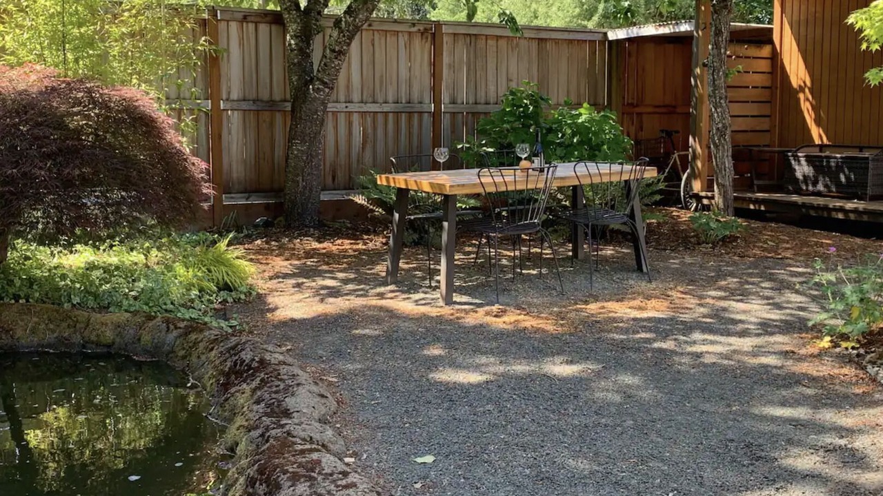 Photo of Outdoor in West Eugene