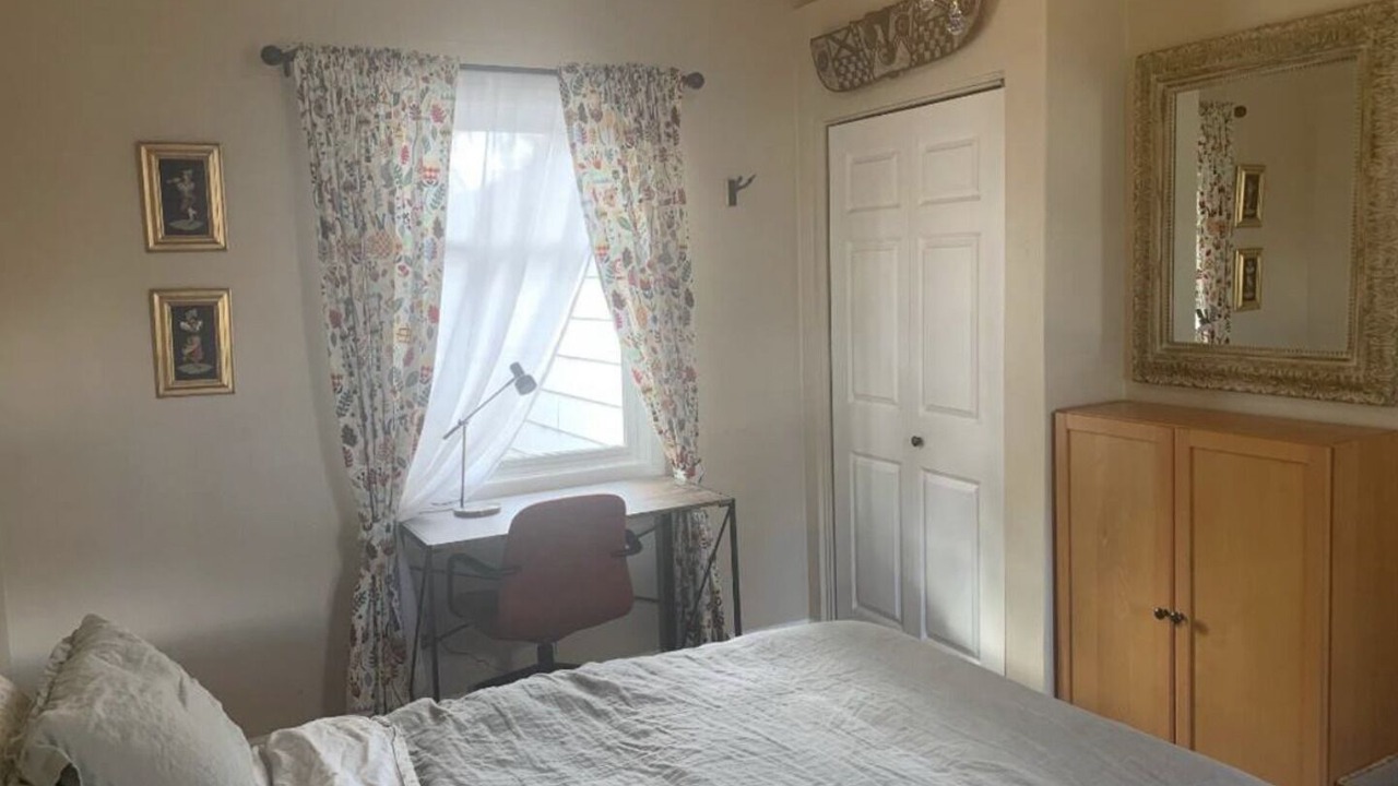 Photo of Bedroom in West Eugene