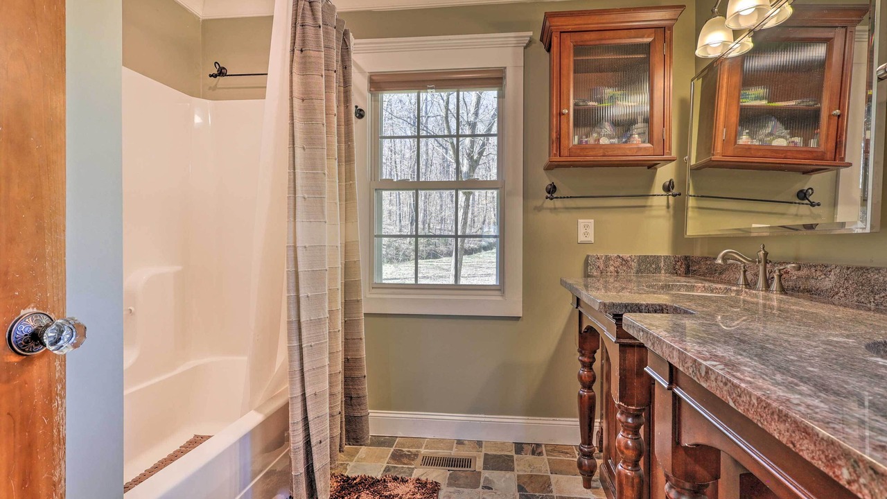 Photo of Bathroom in Falkville