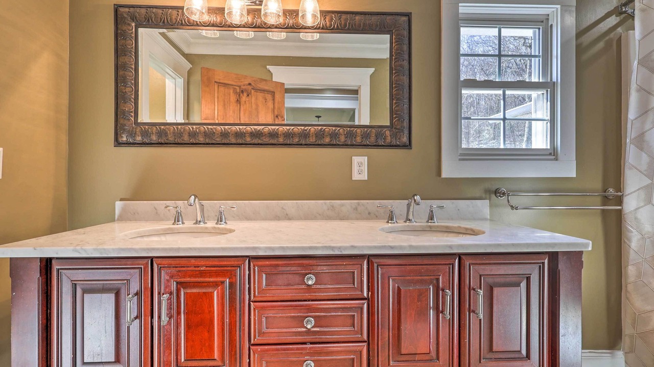 Photo of Bathroom in Falkville