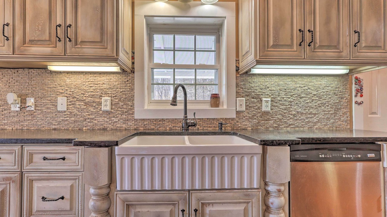 Photo of Kitchen in Falkville