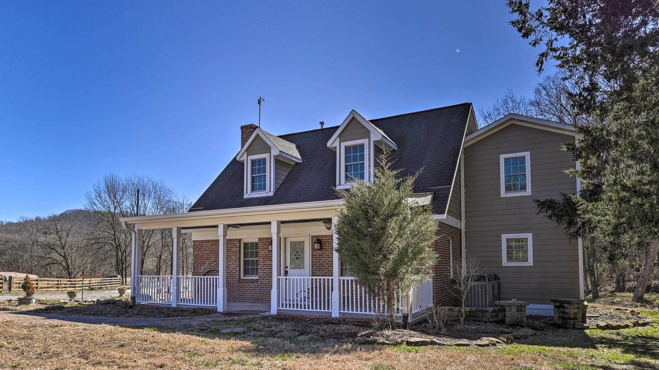 Photo of Outdoor in Falkville