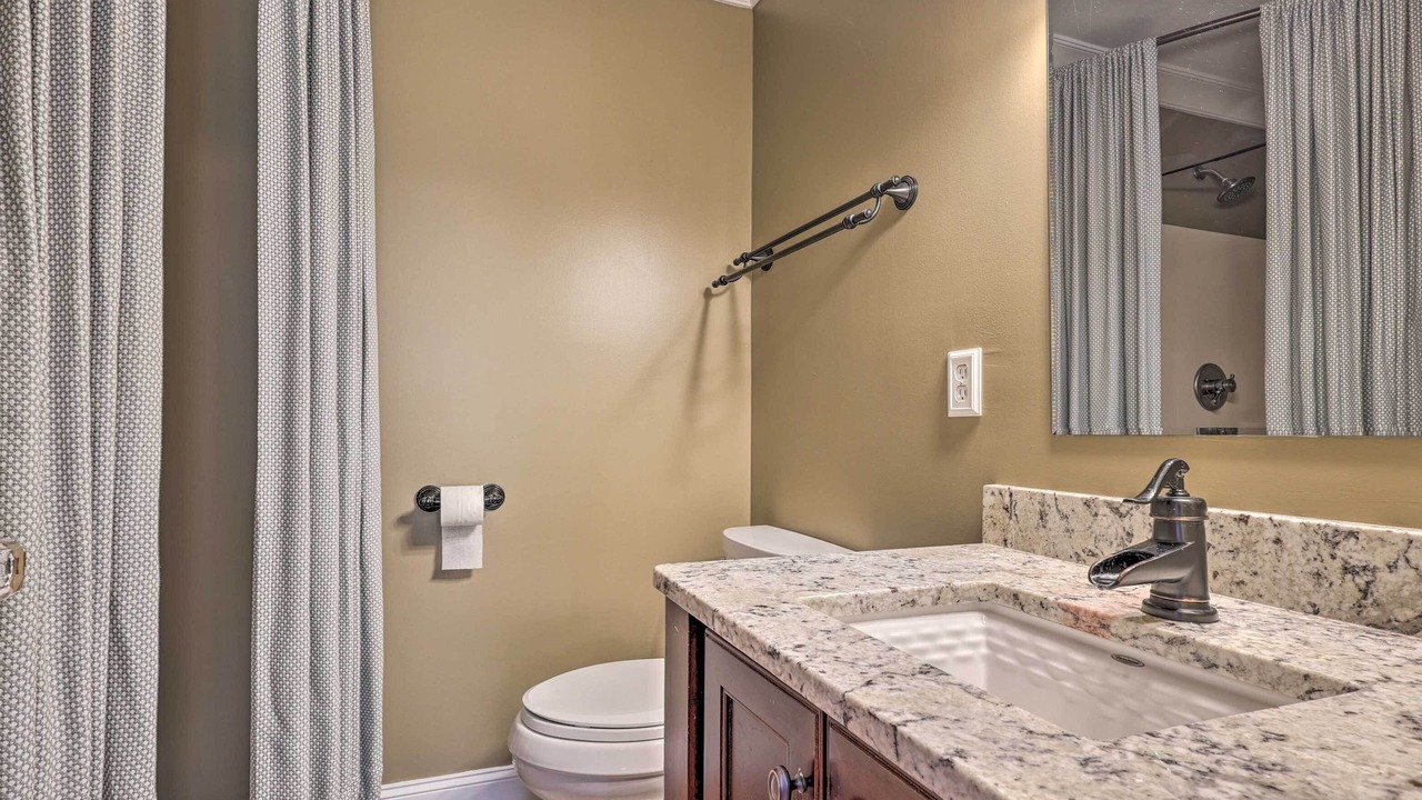 Photo of Bathroom in Falkville