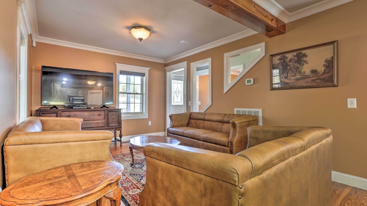 Photo of Bedroom in Falkville