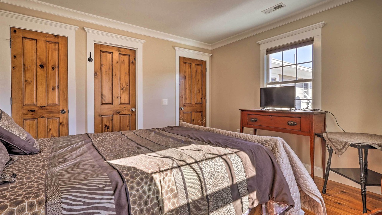 Photo of Bedroom in Falkville