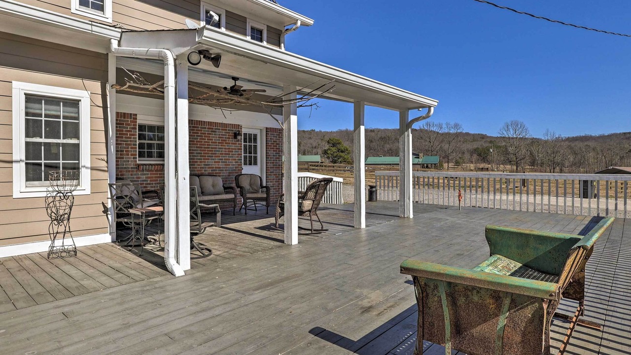 Photo of Outdoor in Falkville