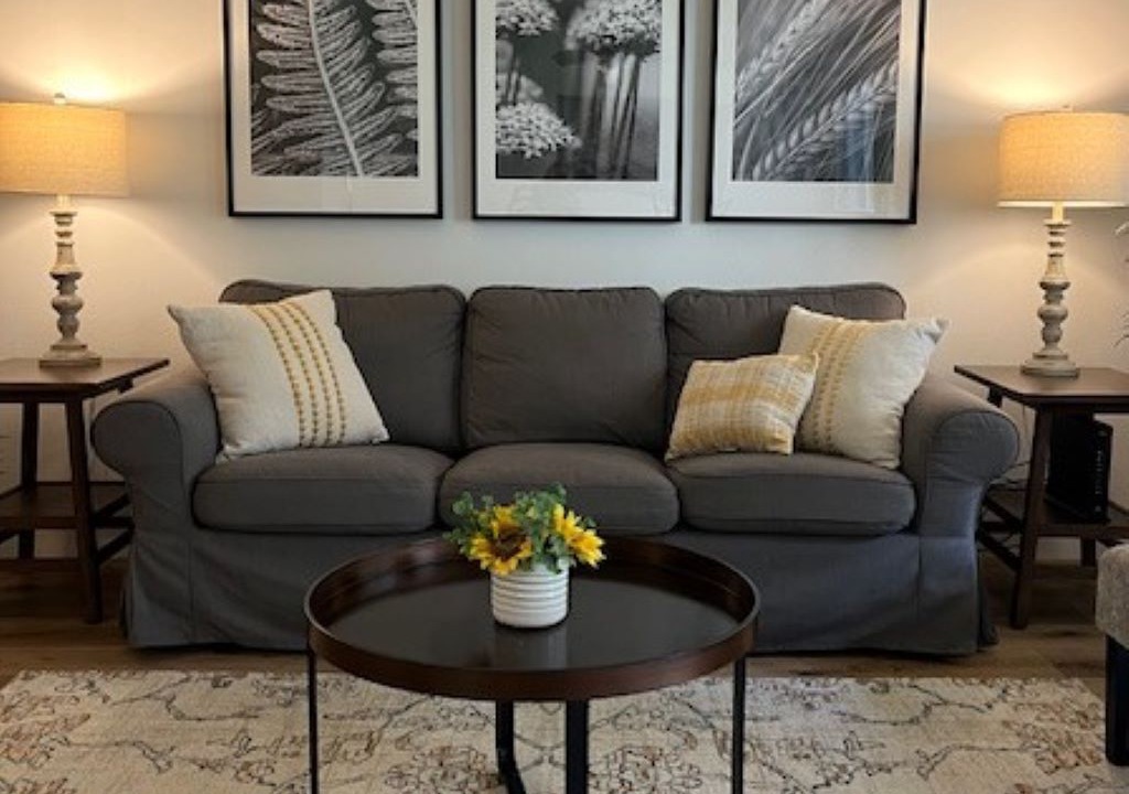 Photo of Livingroom in Everett