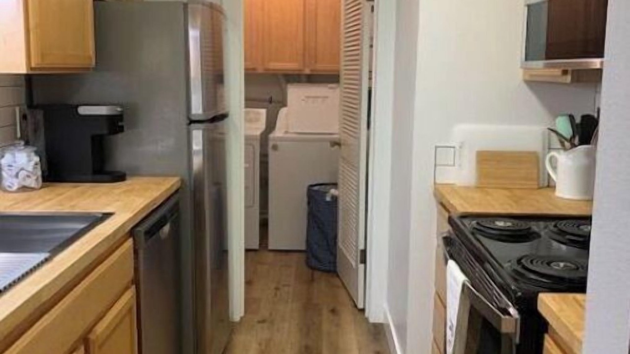 Photo of Kitchen in Everett