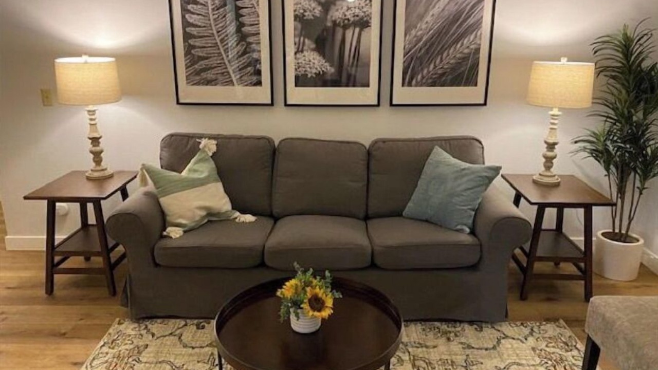 Photo of Livingroom in Everett