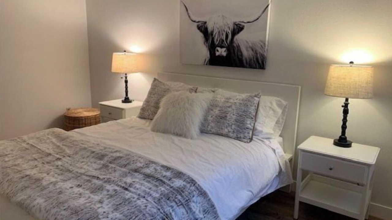 Photo of Bedroom in Everett