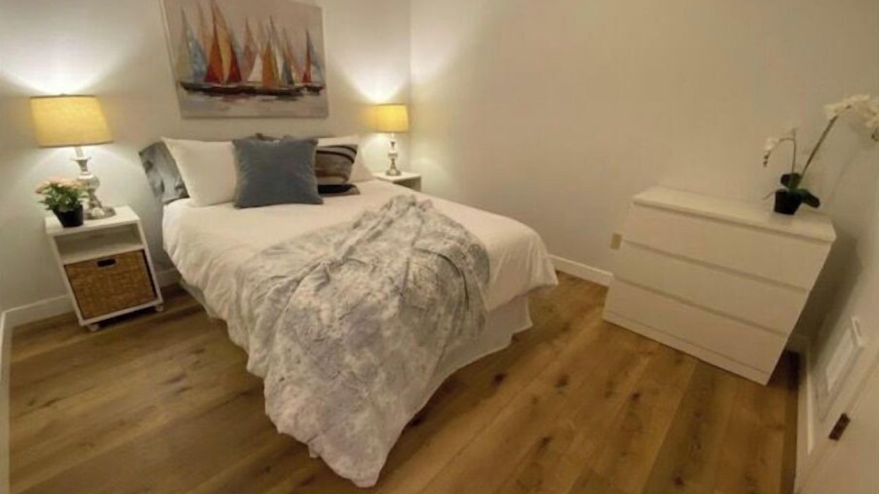 Photo of Bedroom in Everett