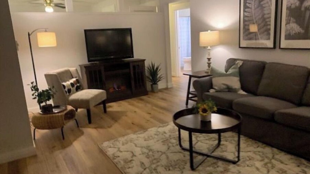 Photo of Livingroom in Everett