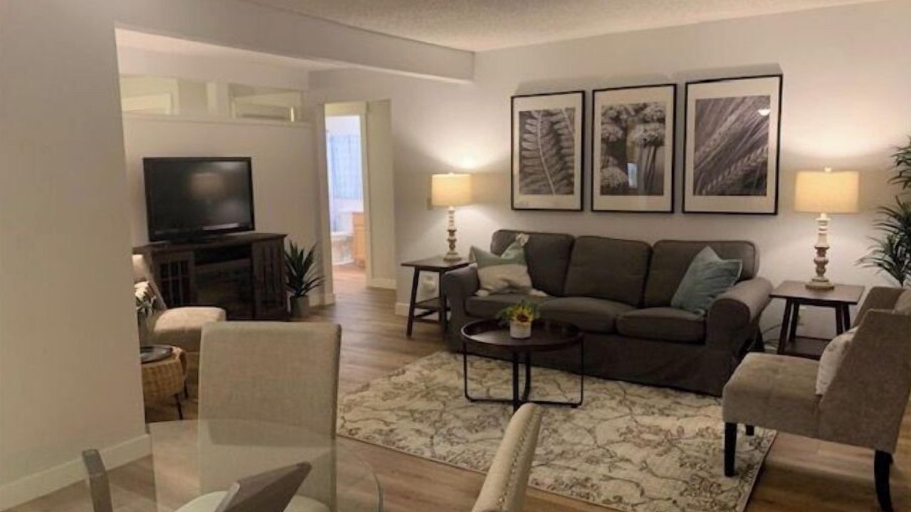 Photo of Livingroom in Everett