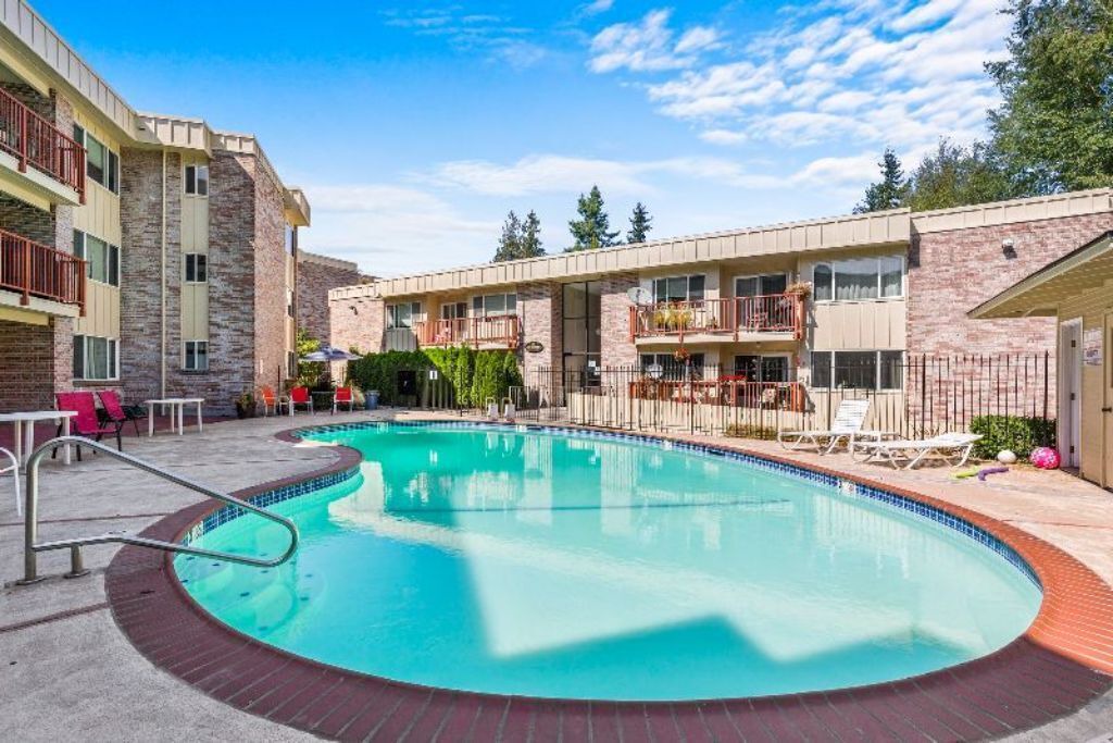 Photo of Outdoor in Everett