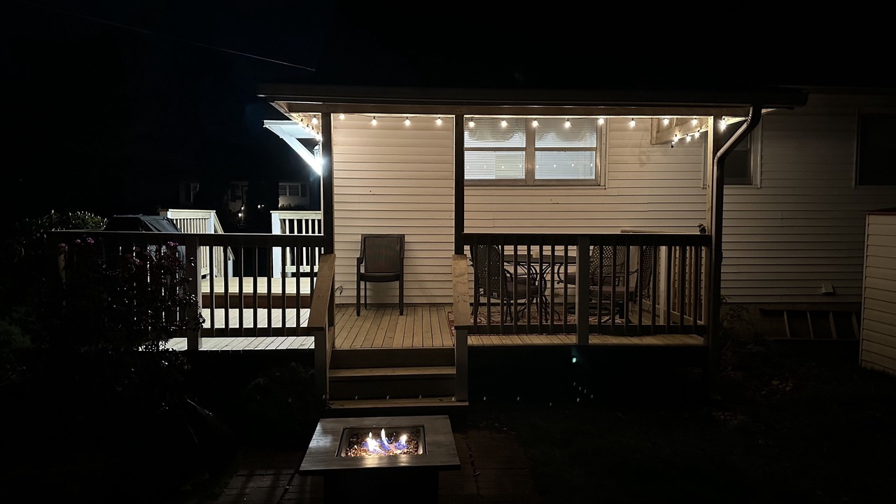 Photo of Patio Balcony in Middletown