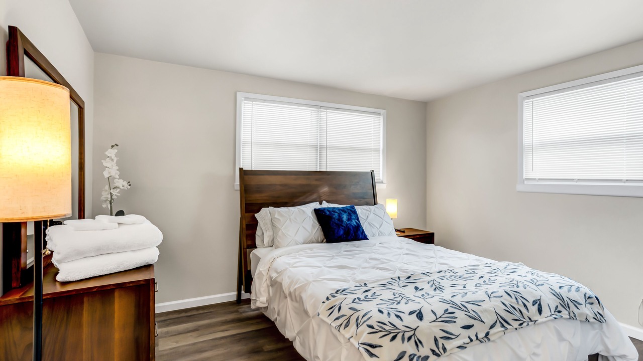 Photo of Bedroom in Middletown
