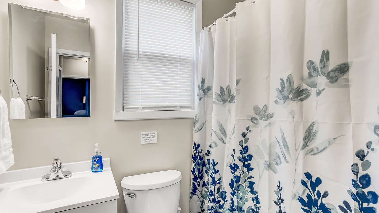 Photo of Bathroom in Middletown