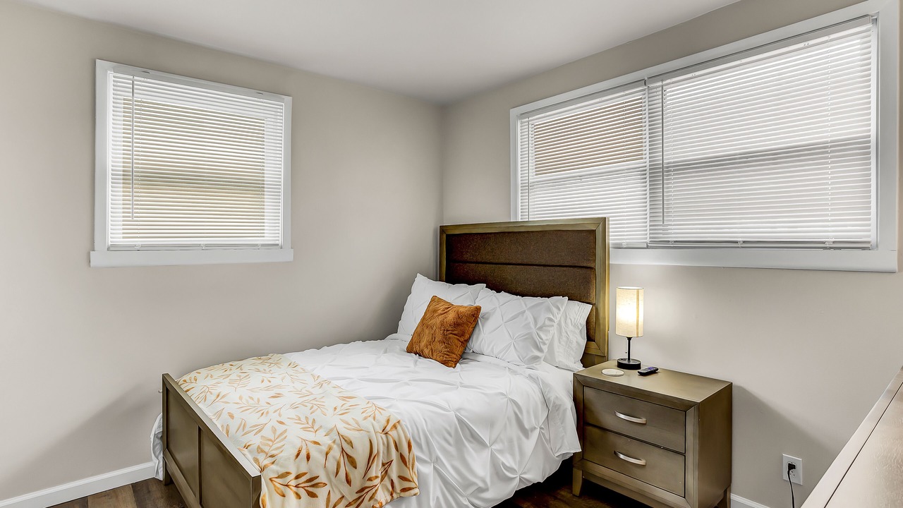 Photo of Bedroom in Middletown