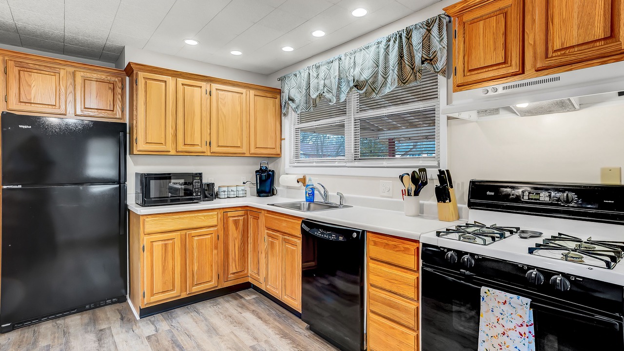 Photo of Kitchen in Middletown