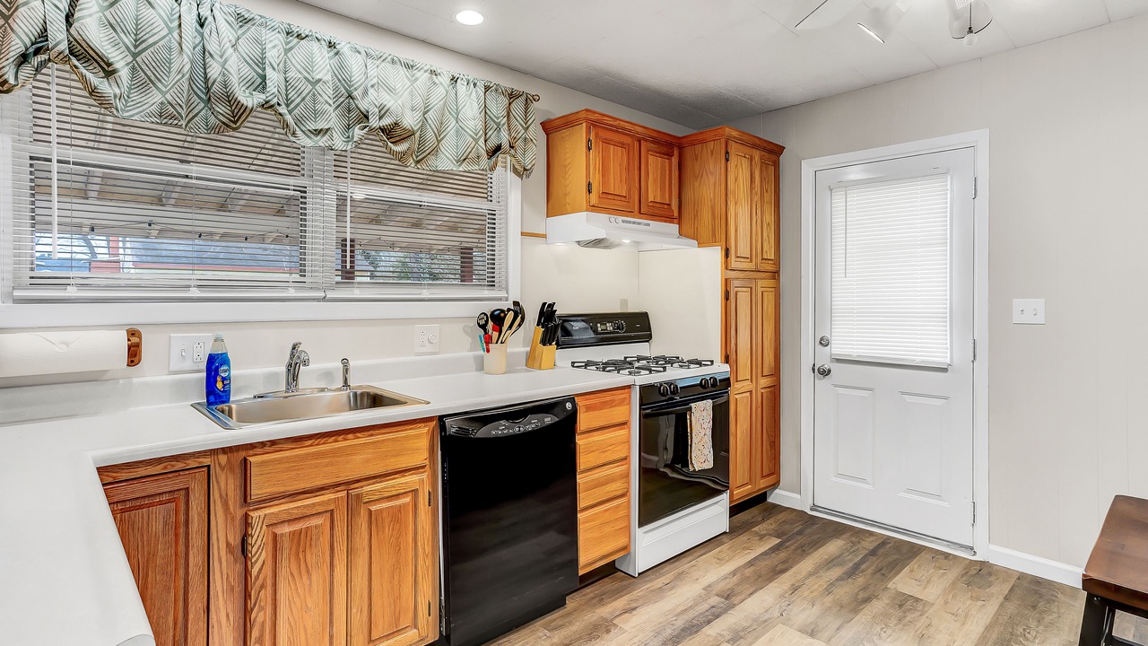 Photo of Kitchen in Middletown