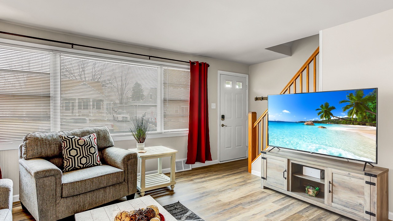 Photo of Livingroom in Middletown