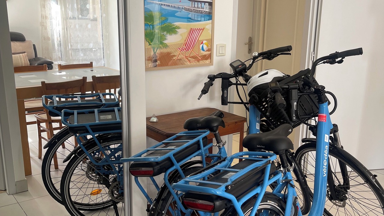 Photo of Others in Aix-les-Bains City Center