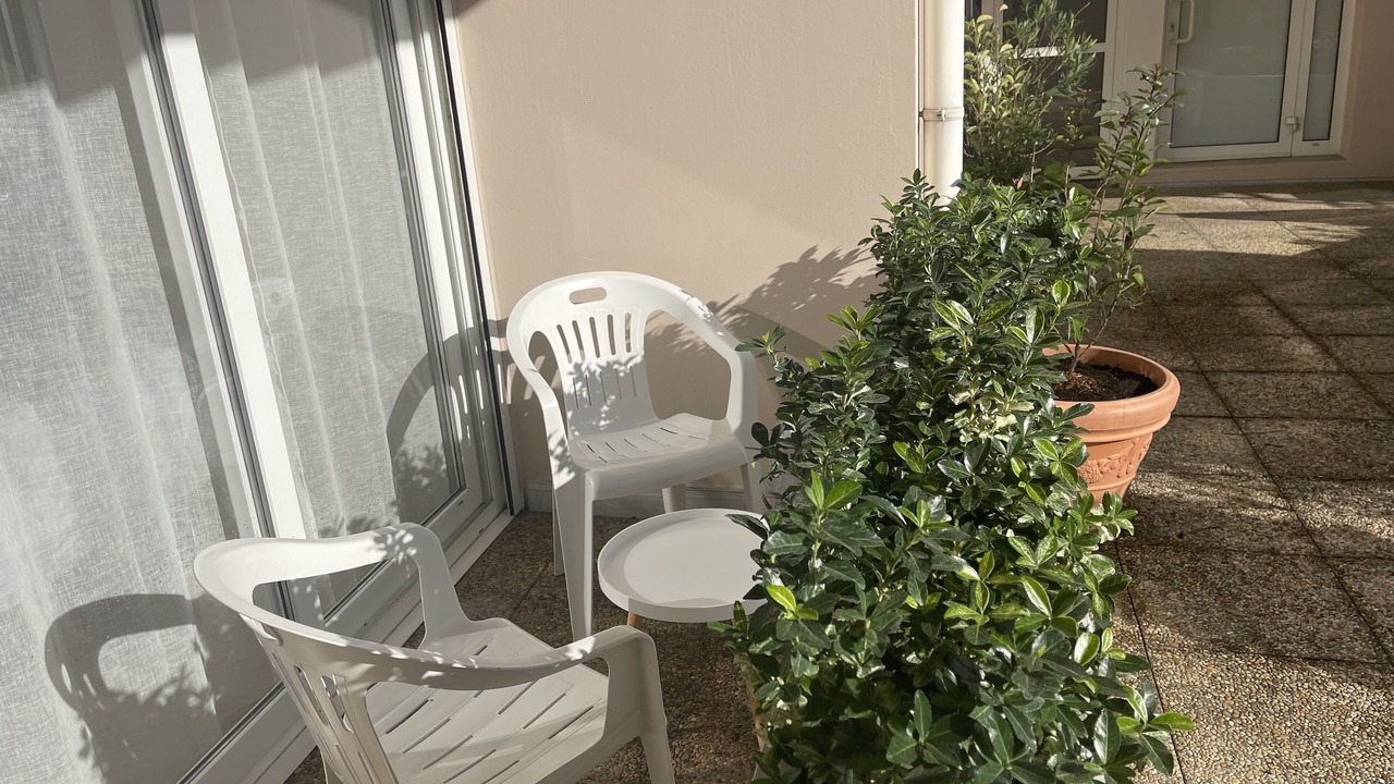 Photo of Outdoor in Aix-les-Bains City Center