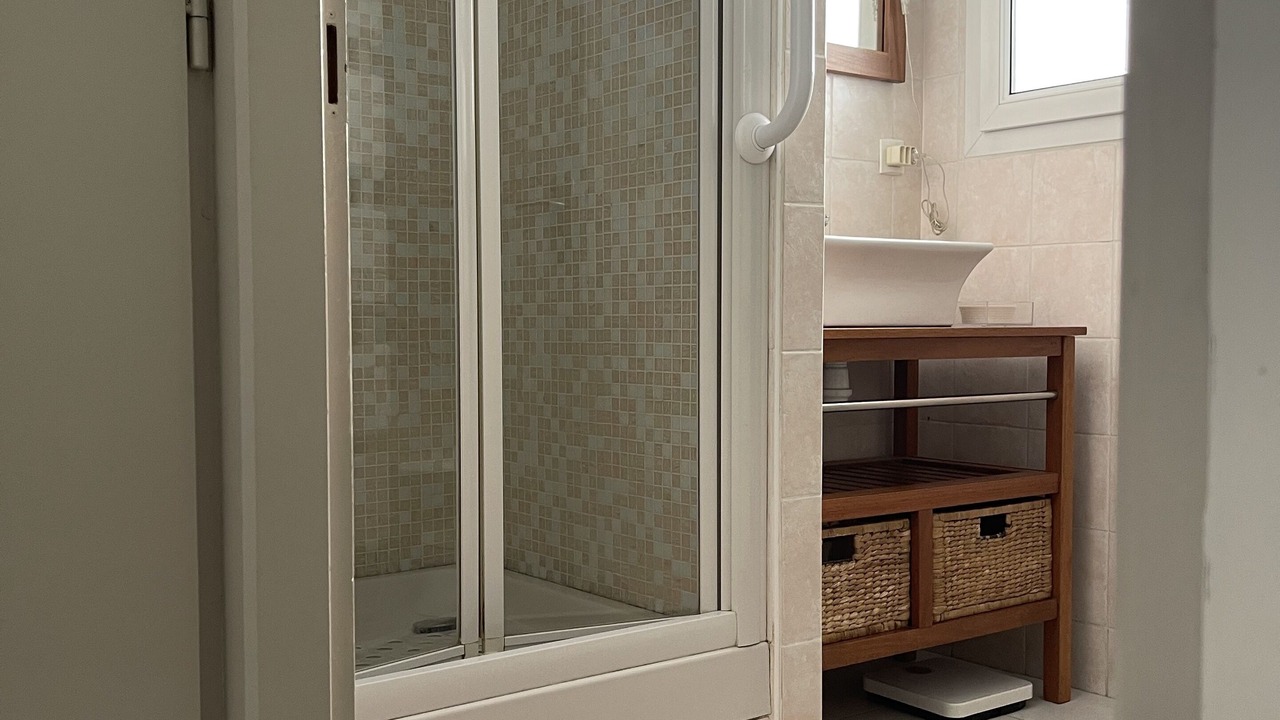 Photo of Bathroom in Aix-les-Bains City Center