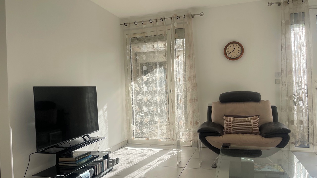 Photo of Livingroom in Aix-les-Bains City Center