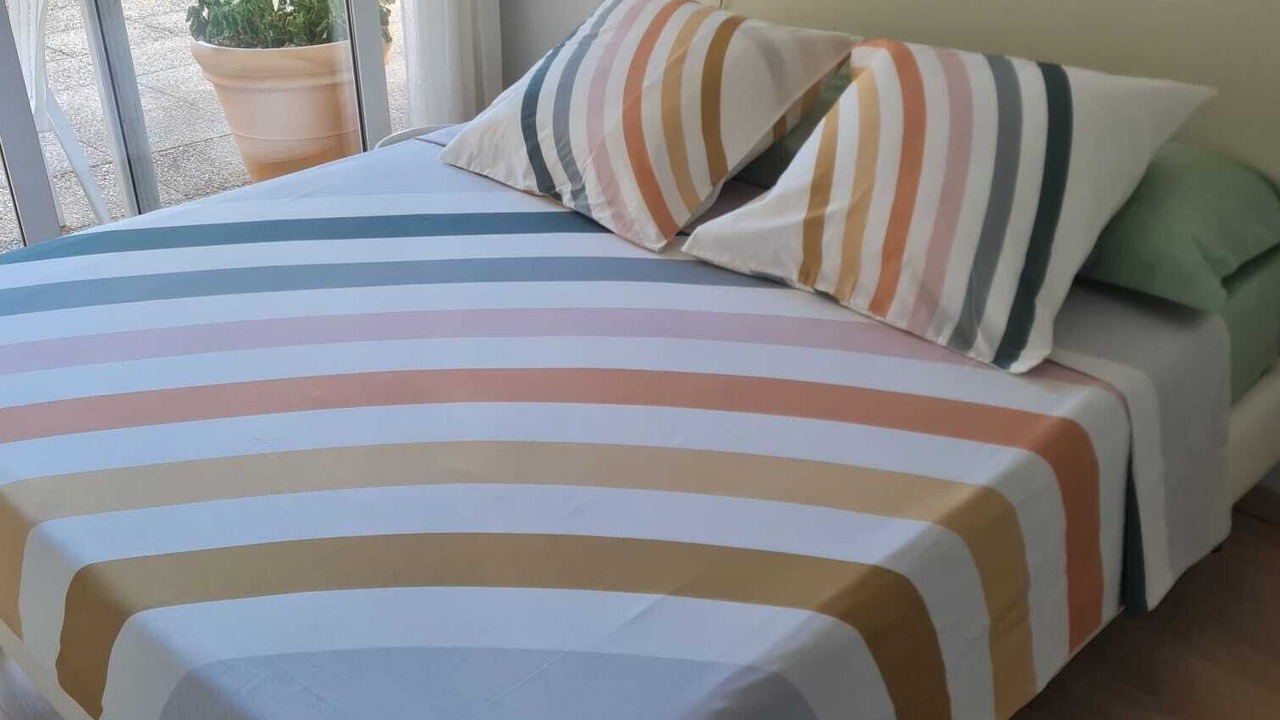 Photo of Bedroom in Aix-les-Bains City Center