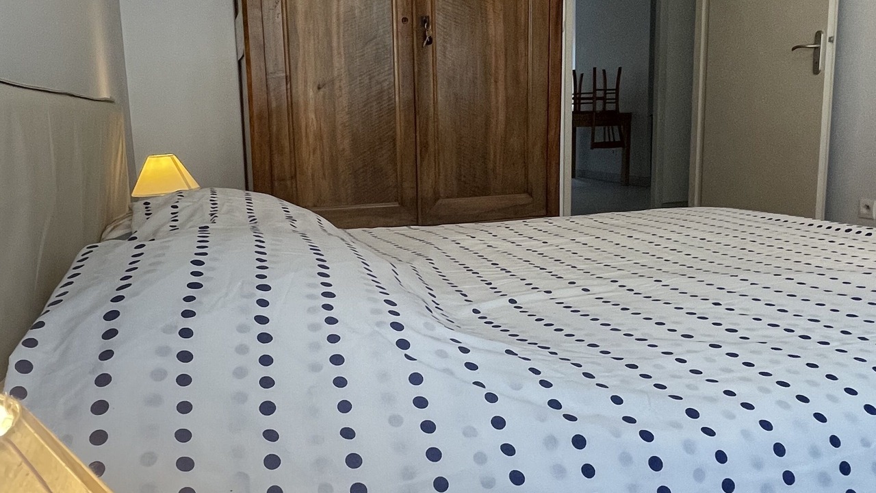 Photo of Bedroom in Aix-les-Bains City Center