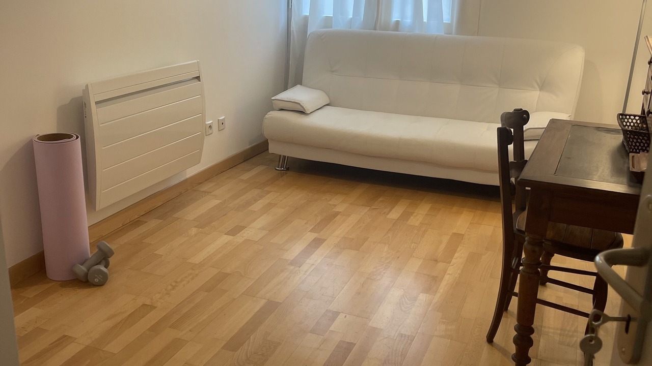 Photo of Livingroom in Aix-les-Bains City Center