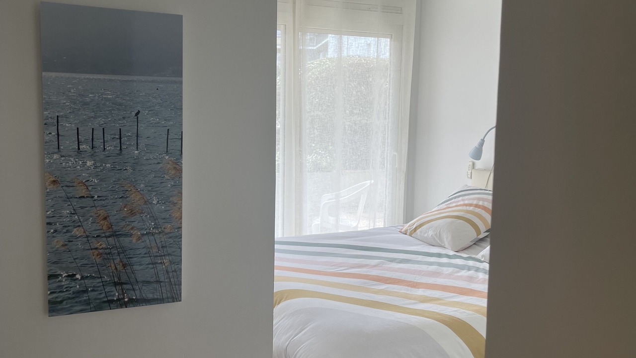 Photo of Bedroom in Aix-les-Bains City Center