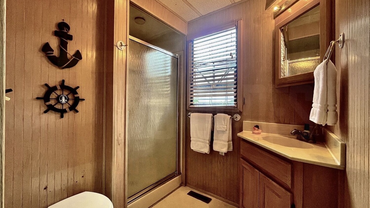 Photo of Bathroom in Downtown
