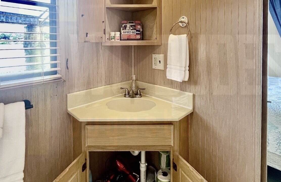 Photo of Bathroom in Downtown