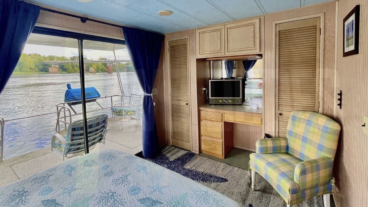 Photo of Bedroom in Downtown