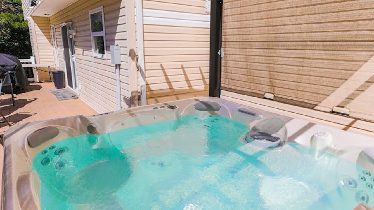 Photo of Outdoor in Scotrun