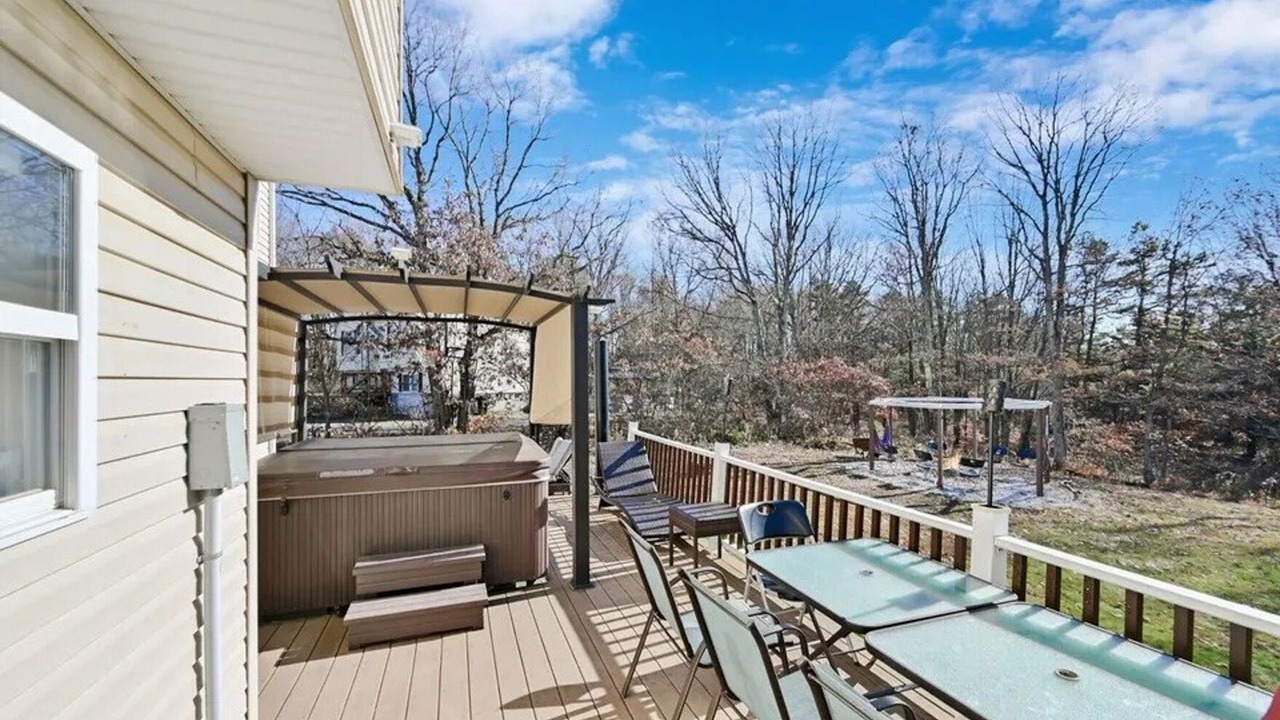 Photo of Outdoor in Scotrun