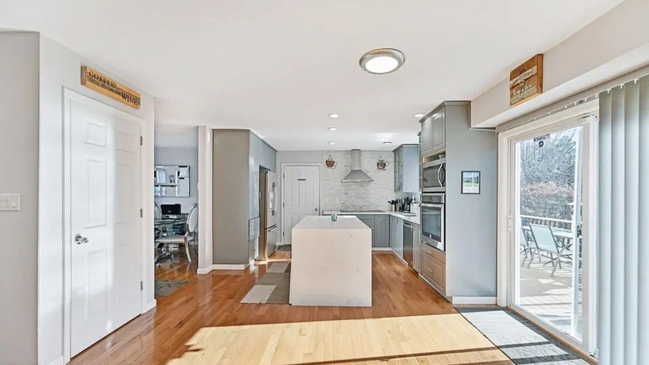 Photo of Kitchen in Scotrun