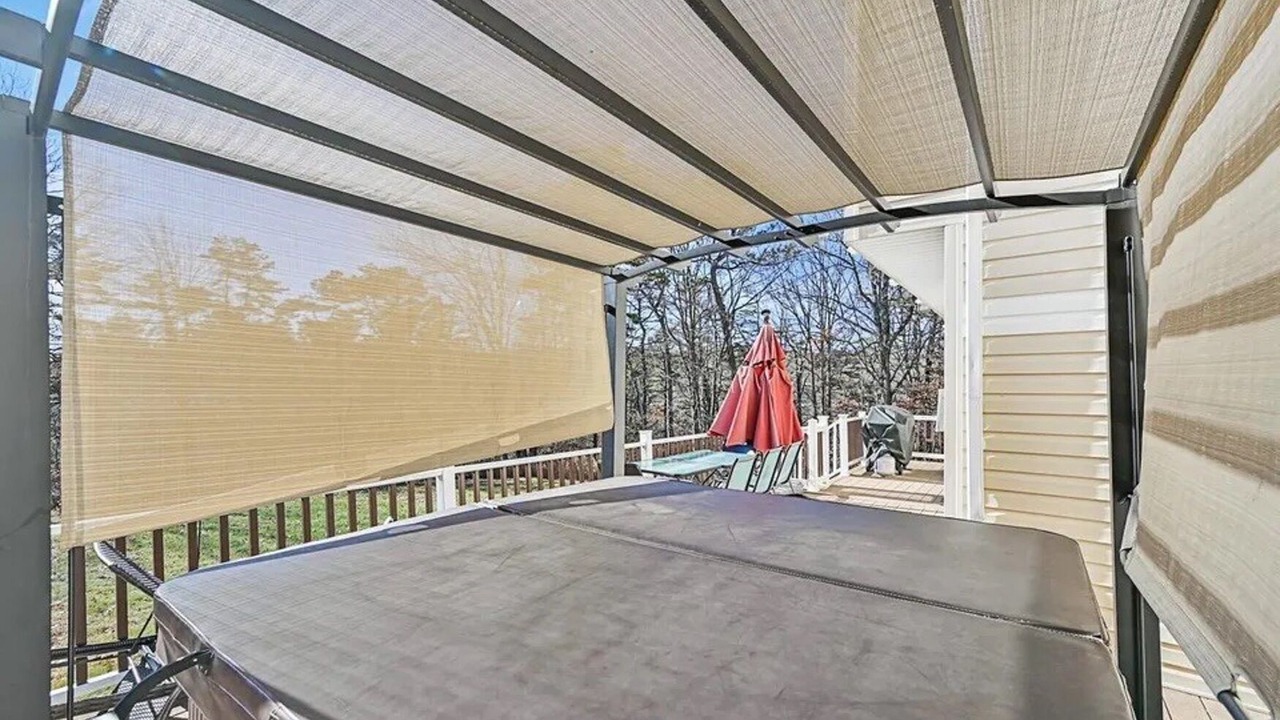 Photo of Outdoor in Scotrun