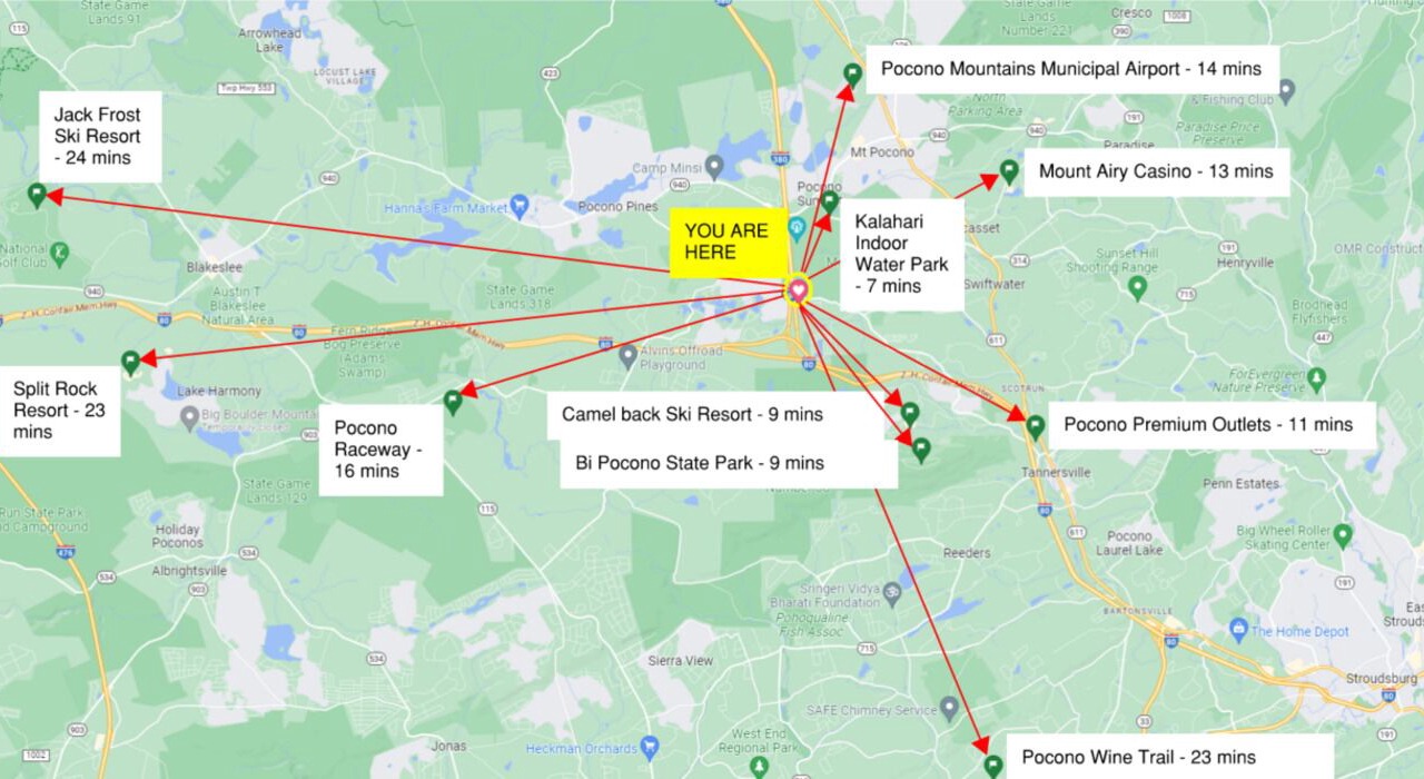 Photo of Others in Scotrun