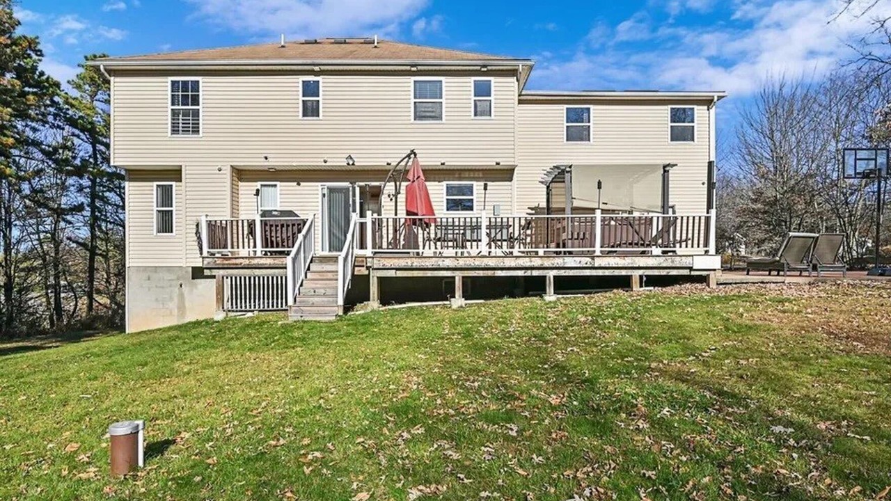 Photo of Outdoor in Scotrun