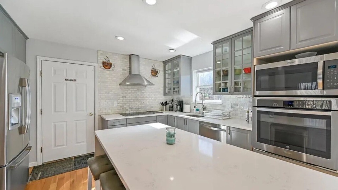 Photo of Kitchen in Scotrun