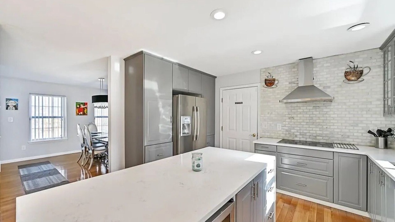 Photo of Kitchen in Scotrun