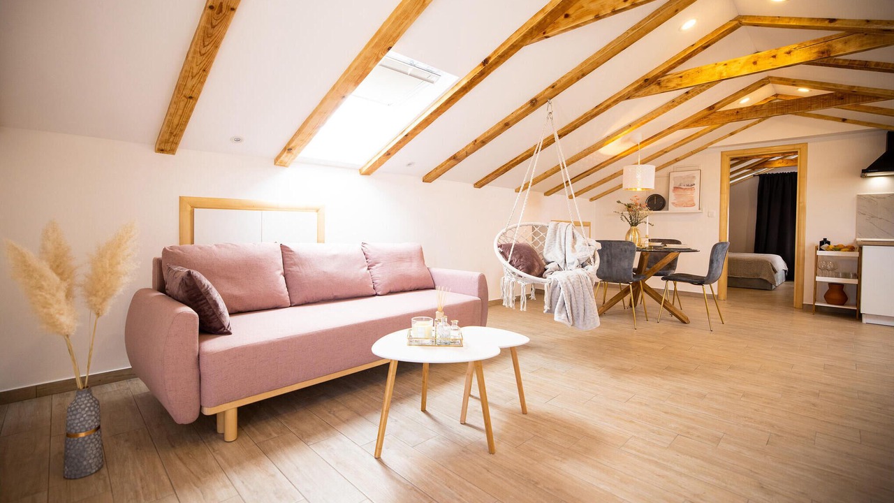 Photo of Bedroom in Poljica