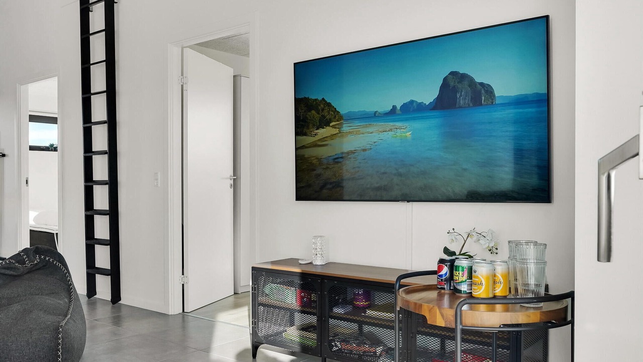 Photo of Bedroom in Thisted