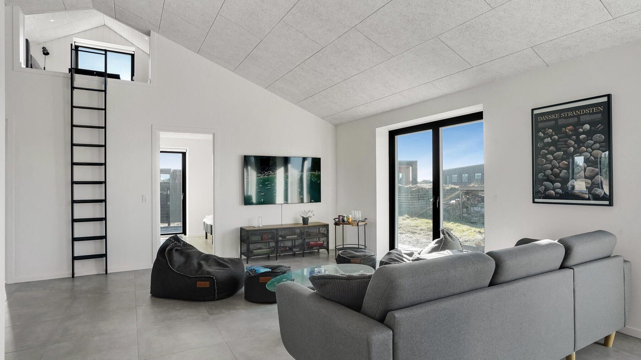 Photo of Bedroom in Thisted
