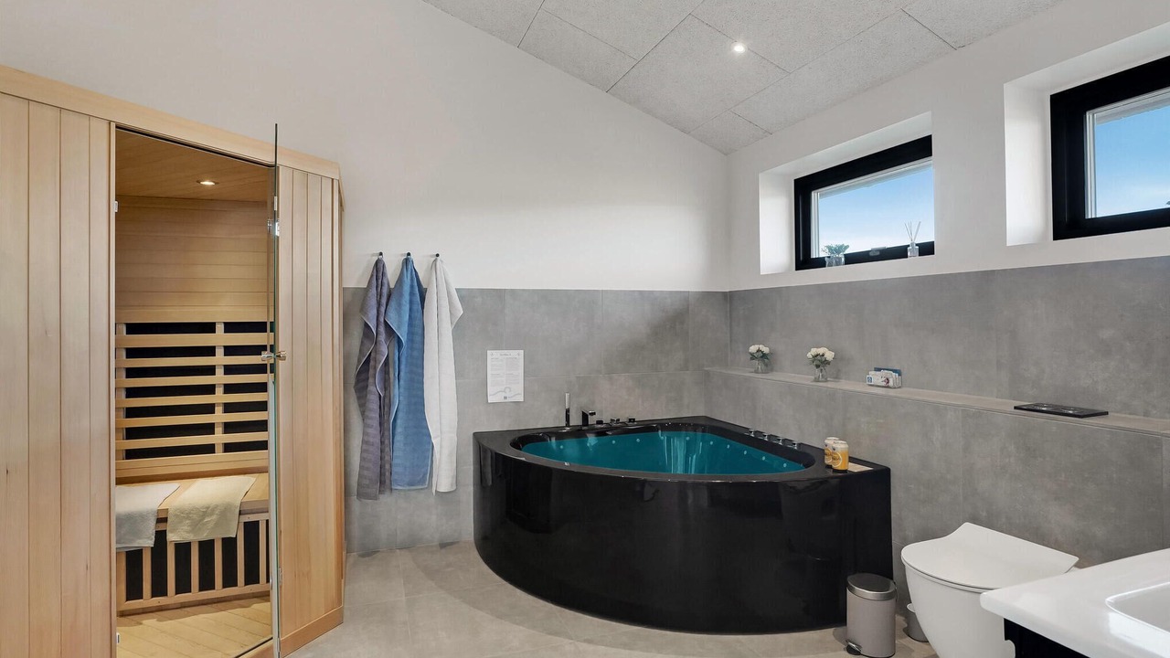 Photo of Bathroom in Thisted