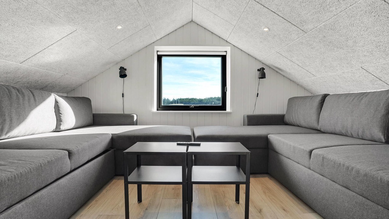 Photo of Bedroom in Thisted