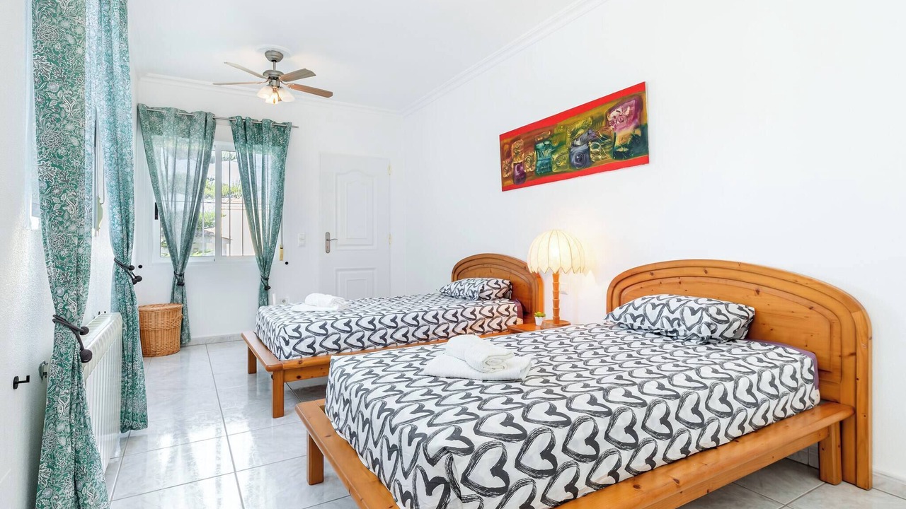 Photo of Bedroom in San Miguel de Salinas